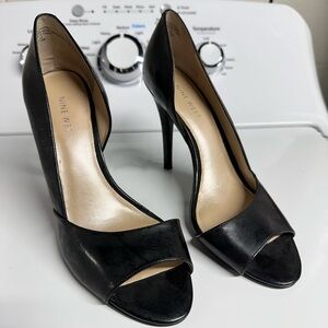Nine West Heels 7.5